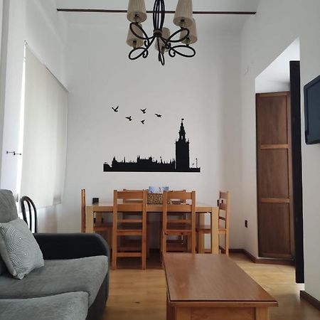 Precioso Apartamento Centro De Sevilla المظهر الخارجي الصورة