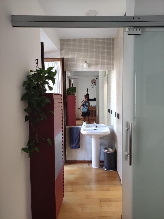 Precioso Apartamento Centro De Sevilla المظهر الخارجي الصورة
