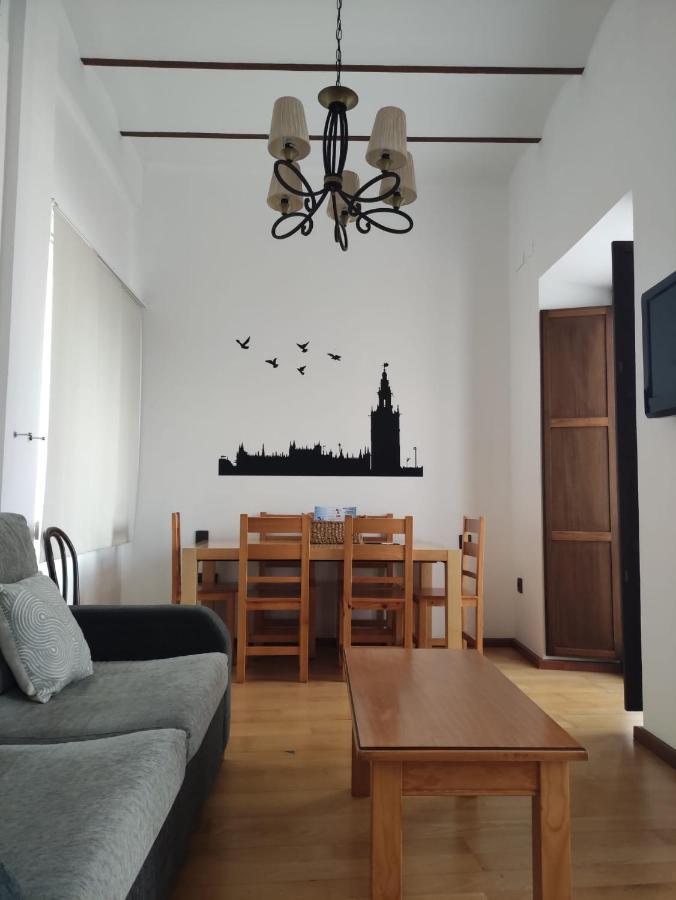 Precioso Apartamento Centro De Sevilla المظهر الخارجي الصورة