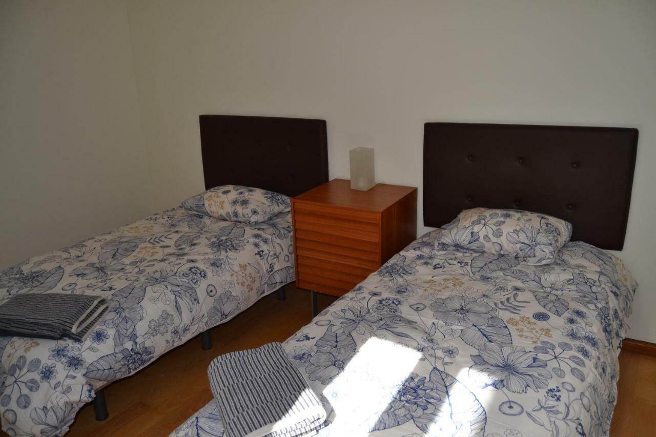 Precioso Apartamento Centro De Sevilla المظهر الخارجي الصورة